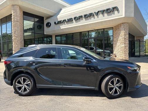 Caviar 2023 Lexus RX 350 Premium Plus