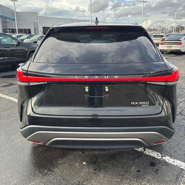 Caviar 2023 Lexus RX 350 Premium Plus