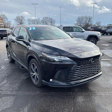 Caviar 2023 Lexus RX 350 Premium Plus