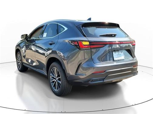 2025 Lexus NX 350 Base