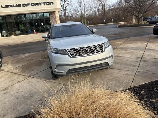 2019 Land Rover Range Rover Velar P250 S