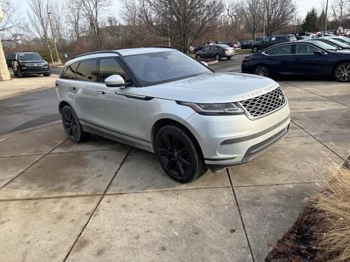 2019 Land Rover Range Rover Velar P250 S