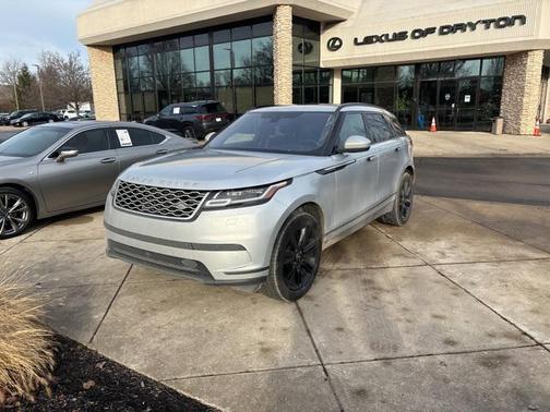 2019 Land Rover Range Rover Velar P250 S
