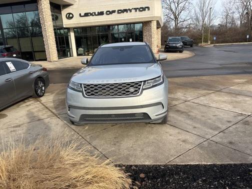 2019 Land Rover Range Rover Velar P250 S