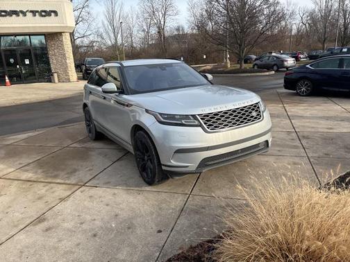 2019 Land Rover Range Rover Velar P250 S