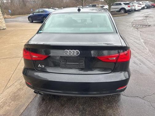 2015 Audi A3 1.8T Premium Plus