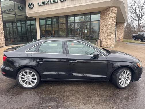 2015 Audi A3 1.8T Premium Plus