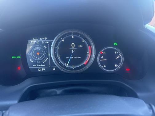 2017 Lexus RX 350 F Sport