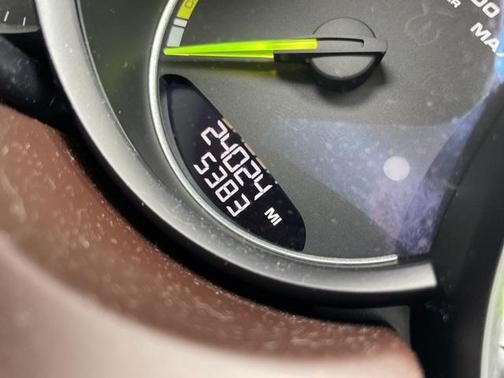 2016 Porsche Cayenne S