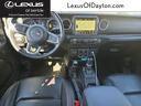 Granite Crystal Metallic Clearcoat 2023 Jeep Wrangler 4xe Sahara