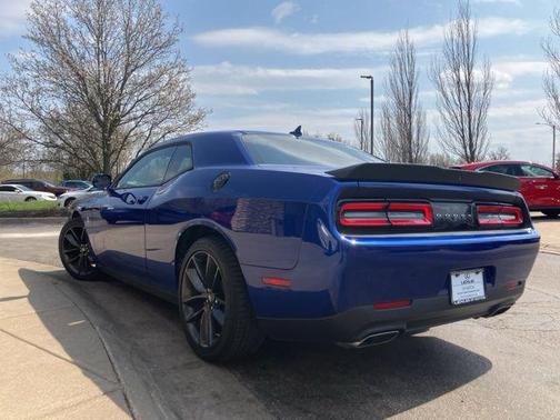 2019 Dodge Challenger R/T Scat Pack