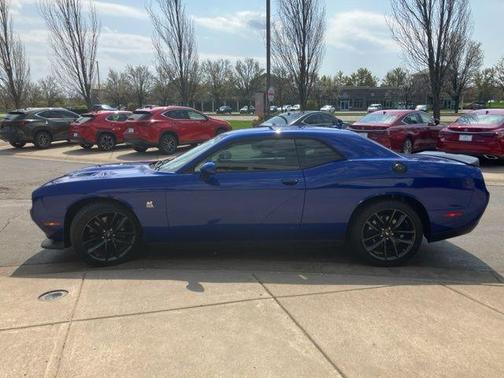 2019 Dodge Challenger R/T Scat Pack