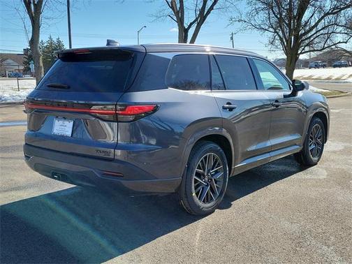 2026 Lexus TX 350 Premium