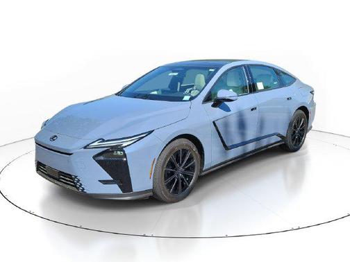 Wavelenght 2026 Lexus ES 350h Premium