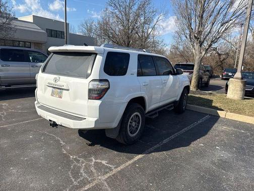 2015 Toyota 4Runner SR5 Premium
