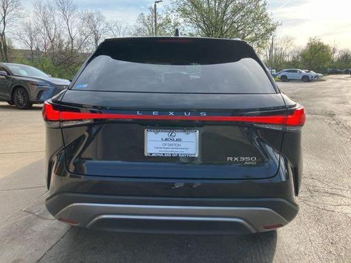 Caviar 2025 Lexus RX 350 Premium Plus