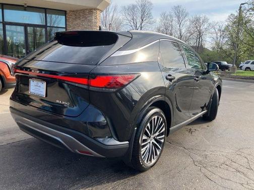 Caviar 2025 Lexus RX 350 Premium Plus