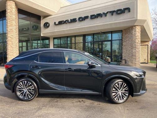 Caviar 2025 Lexus RX 350 Premium Plus