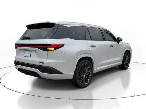 2026 Lexus TX 350 Luxury