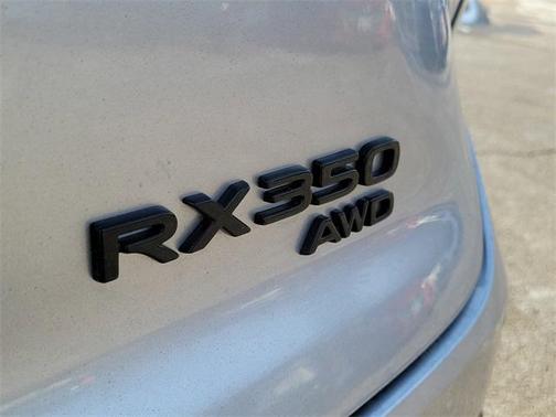 2026 Lexus RX 350 Premium