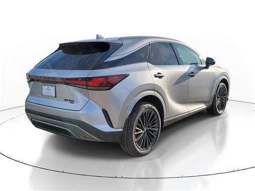 2026 Lexus RX 350 Premium