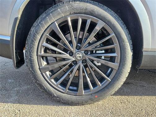 2026 Lexus RX 350 Premium