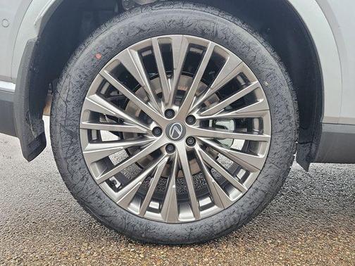 2026 Lexus RX 350 Luxury