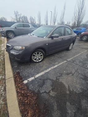 2008 Mazda Mazda3 i Touring