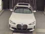 2025 BMW i4 Gran Coupe eDrive40