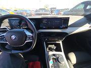 2025 BMW i4 Gran Coupe eDrive40