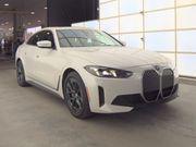 2025 BMW i4 Gran Coupe eDrive40