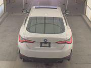 2025 BMW i4 Gran Coupe eDrive40