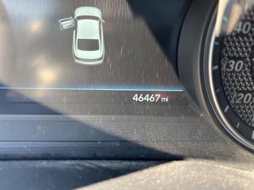 2020 Genesis G70 2.0T AWD