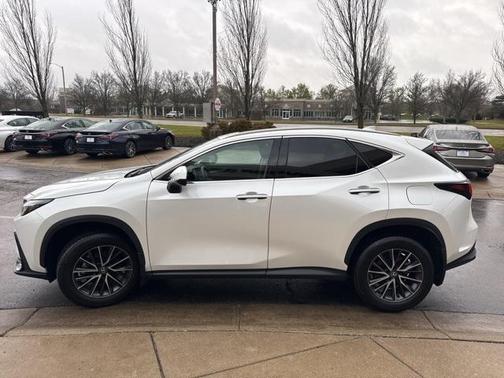 2024 Lexus NX 250 Premium