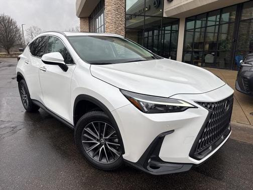 2024 Lexus NX 250 Premium