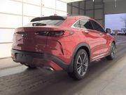 2024 INFINITI QX55 SENSORY