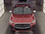 2024 INFINITI QX55 SENSORY