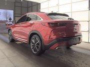 2024 INFINITI QX55 SENSORY