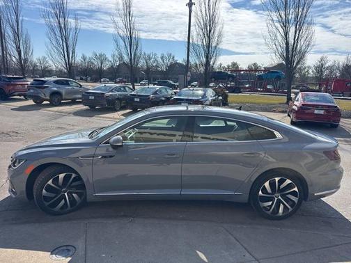 2022 Volkswagen Arteon 2.0T SEL R-Line 4MOTION