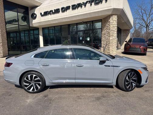 2022 Volkswagen Arteon 2.0T SEL R-Line 4MOTION