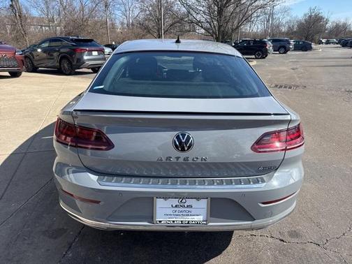 2022 Volkswagen Arteon 2.0T SEL R-Line 4MOTION