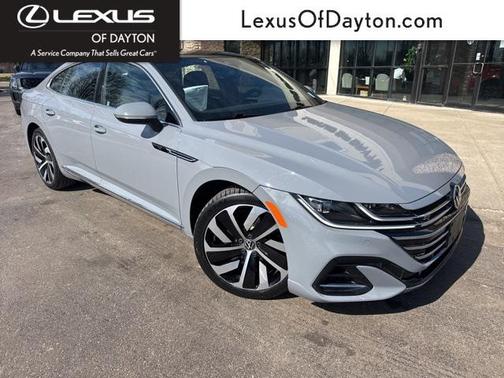 2022 Volkswagen Arteon 2.0T SEL R-Line 4MOTION