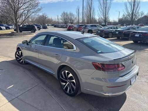 2022 Volkswagen Arteon 2.0T SEL R-Line 4MOTION