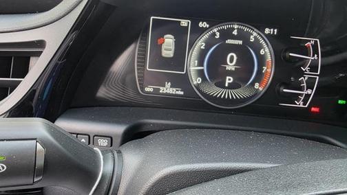 2023 Lexus ES 350 Ultra Luxury