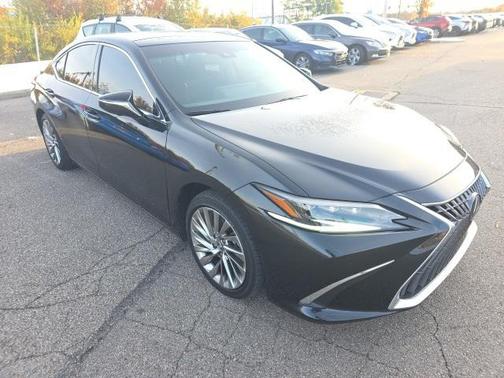 2023 Lexus ES 350 Ultra Luxury