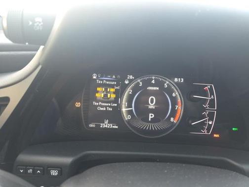 2023 Lexus ES 350 Ultra Luxury