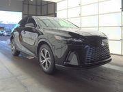 2025 Lexus RX 350 Base
