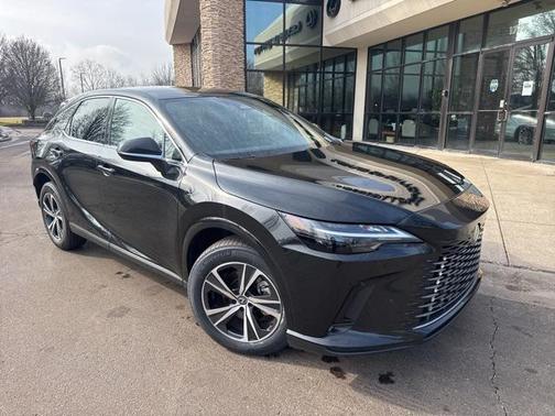 2025 Lexus RX 350 Base