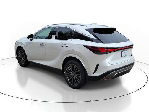 Pear 2026 Lexus RX 350 Luxury