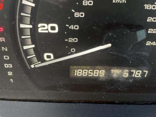 2007 Honda Accord EX-L